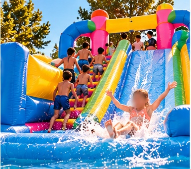 Actividades de la fiesta fin de verano